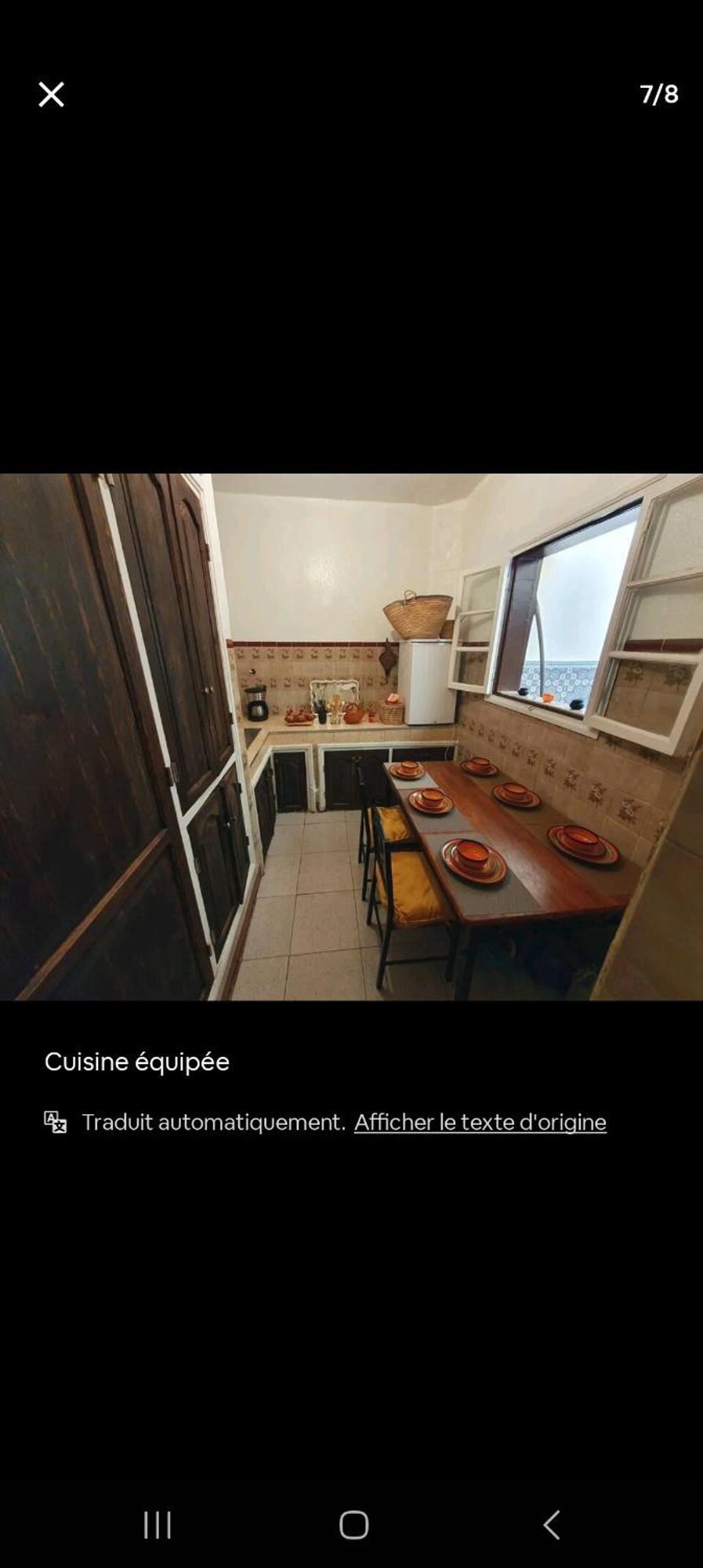Riad Pour Les Familles Marrakesh Eksteriør billede